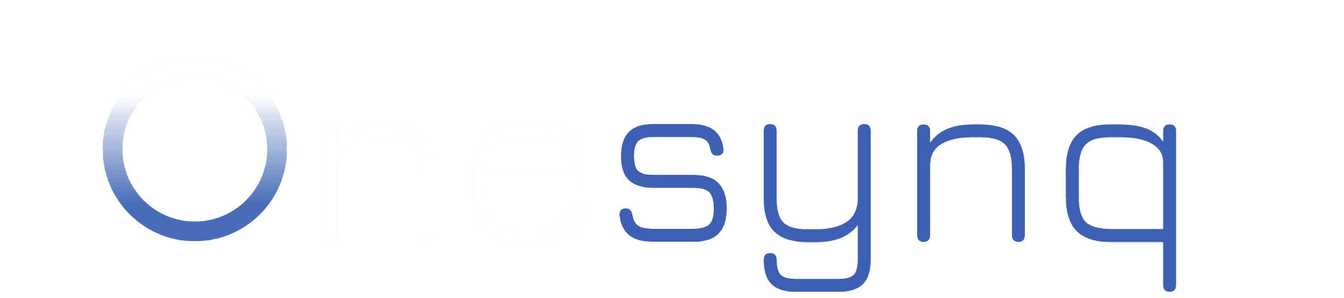 Onesynq Logo