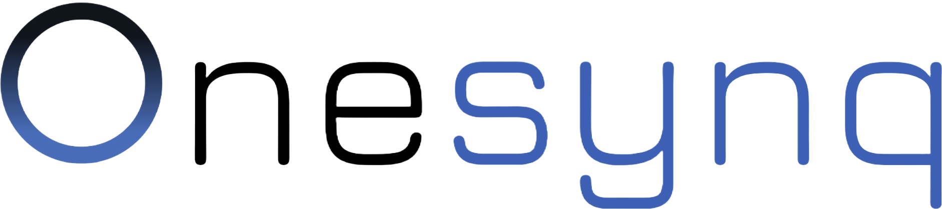 Onesynq Logo
